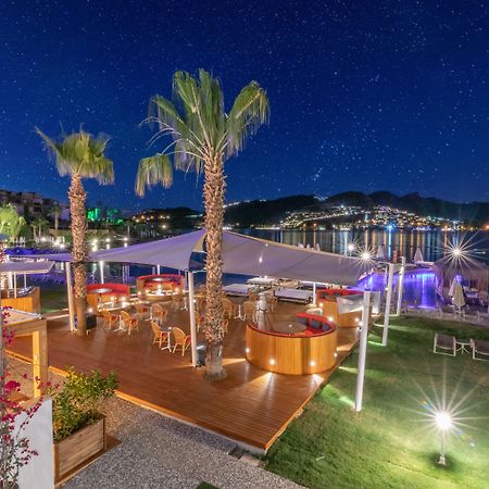 The Highlight Bodrum Yalikavak Luaran gambar