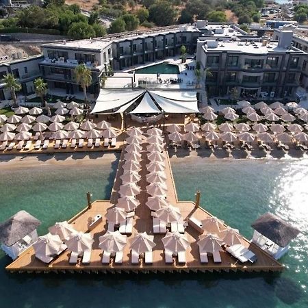 The Highlight Bodrum Yalikavak Luaran gambar