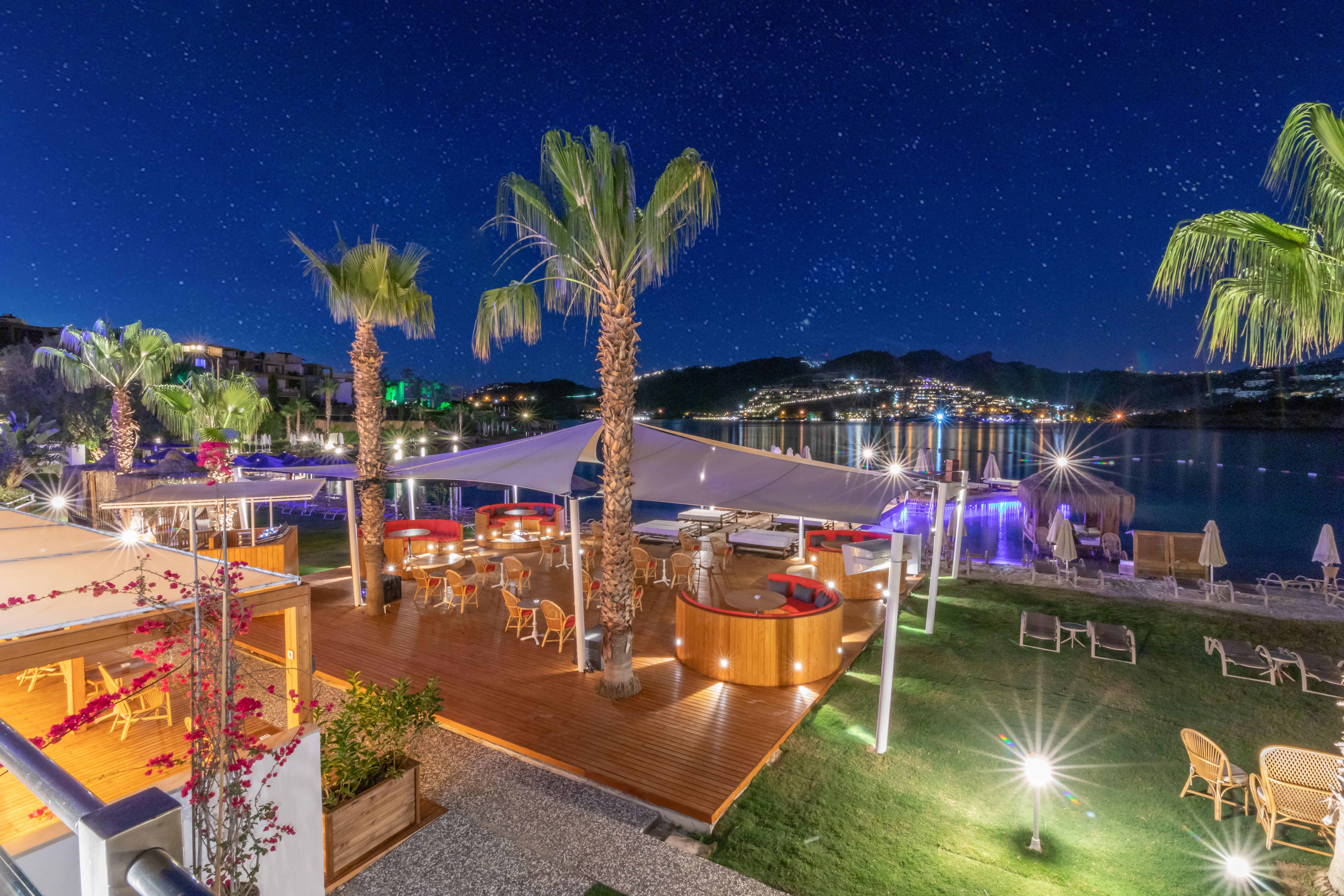 The Highlight Bodrum Yalikavak Luaran gambar