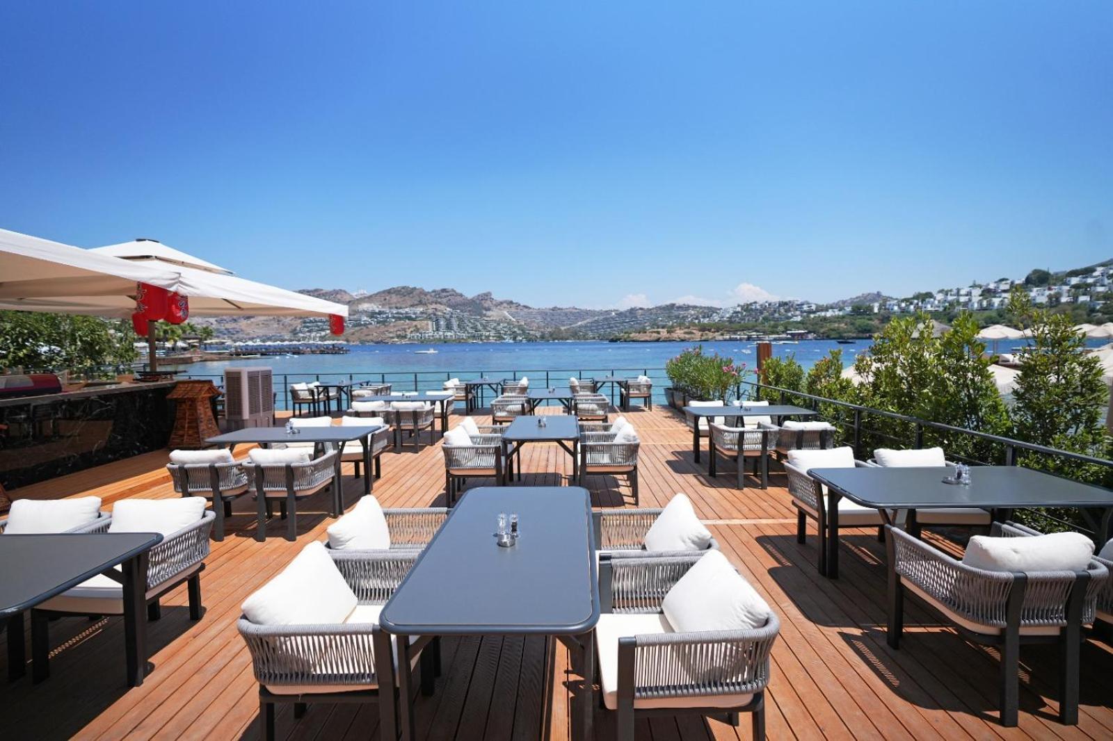 The Highlight Bodrum Yalikavak Luaran gambar