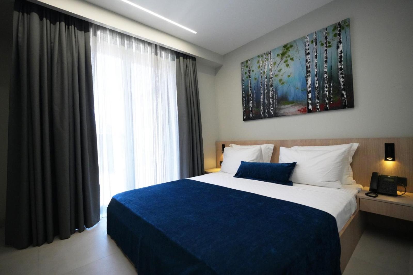 The Highlight Bodrum Yalikavak Luaran gambar