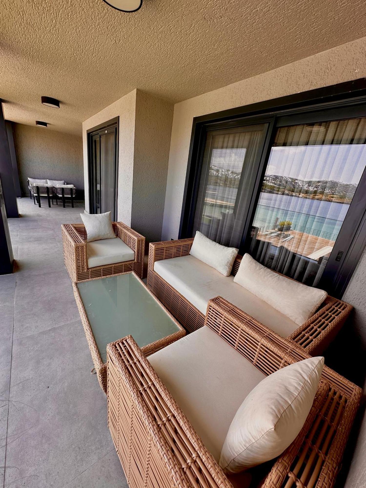 The Highlight Bodrum Yalikavak Luaran gambar