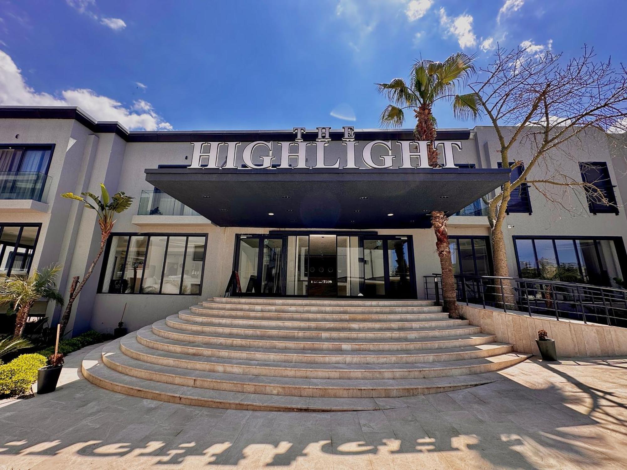 The Highlight Bodrum Yalikavak Luaran gambar