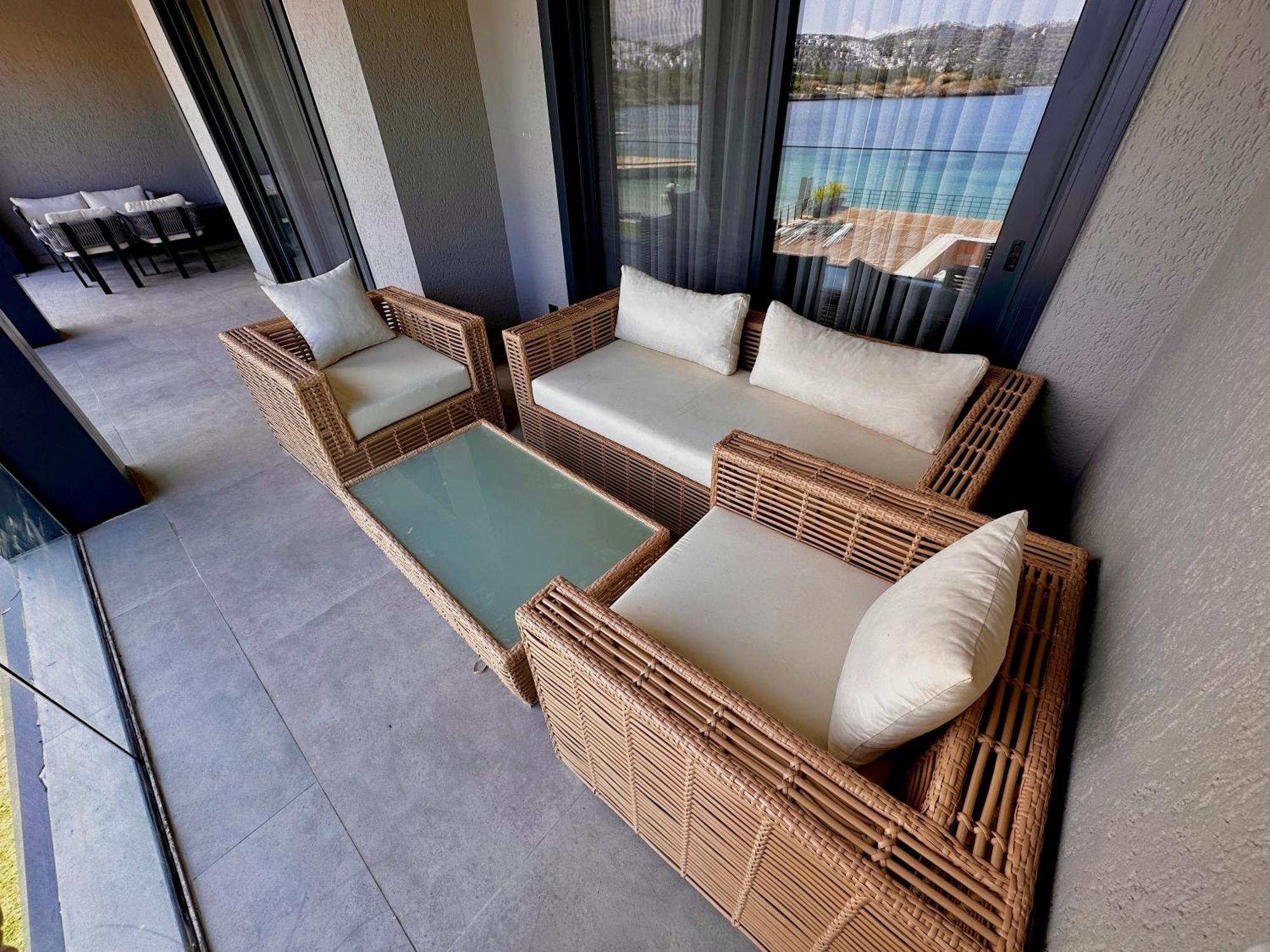 The Highlight Bodrum Yalikavak Luaran gambar