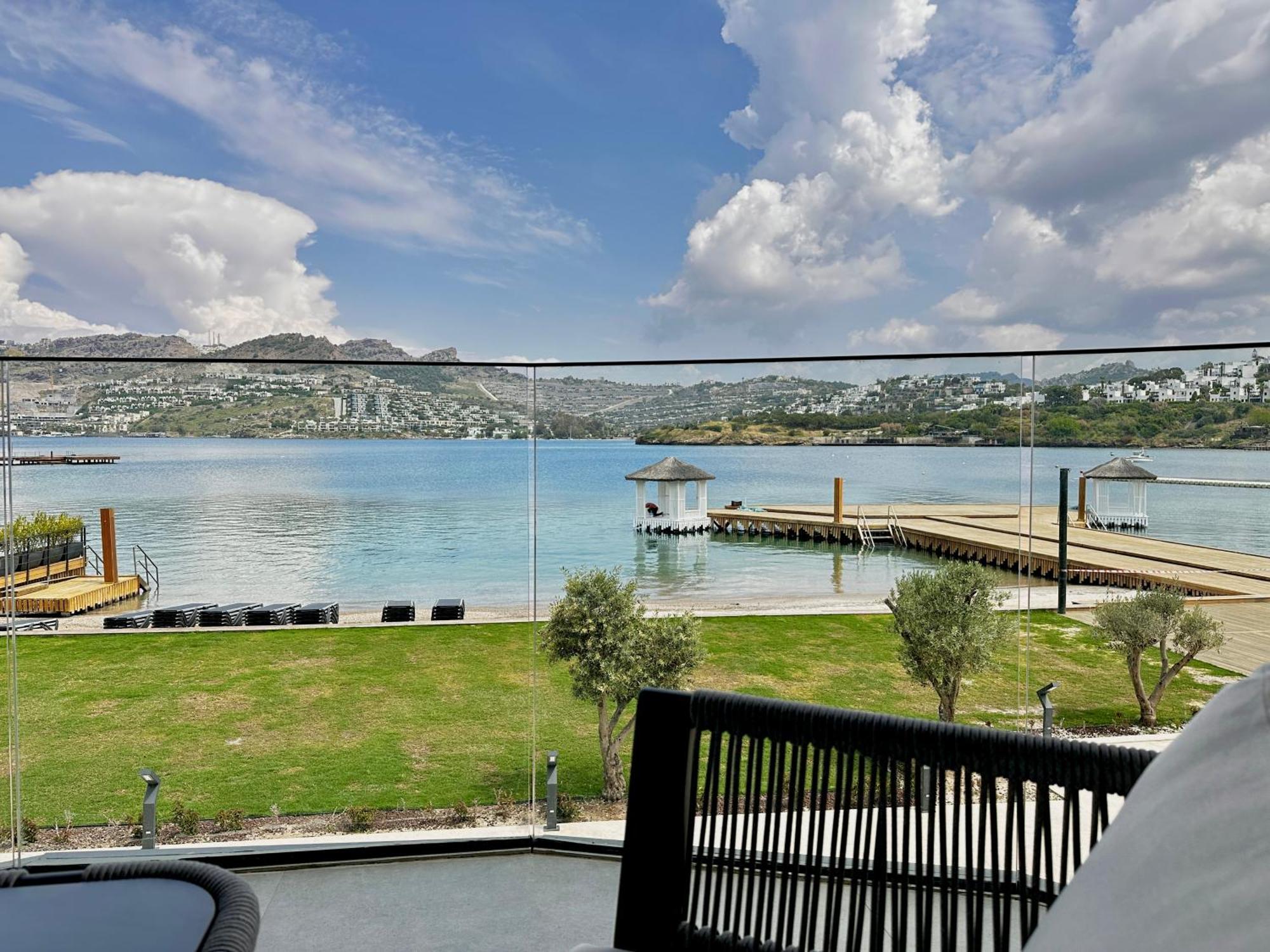 The Highlight Bodrum Yalikavak Luaran gambar