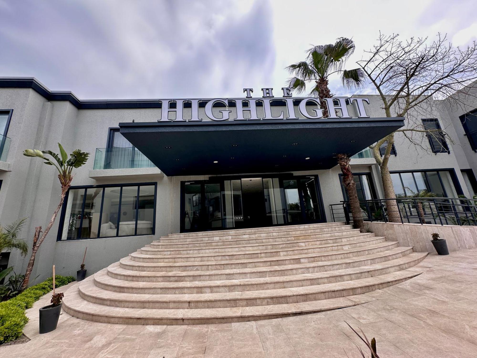 The Highlight Bodrum Yalikavak Luaran gambar