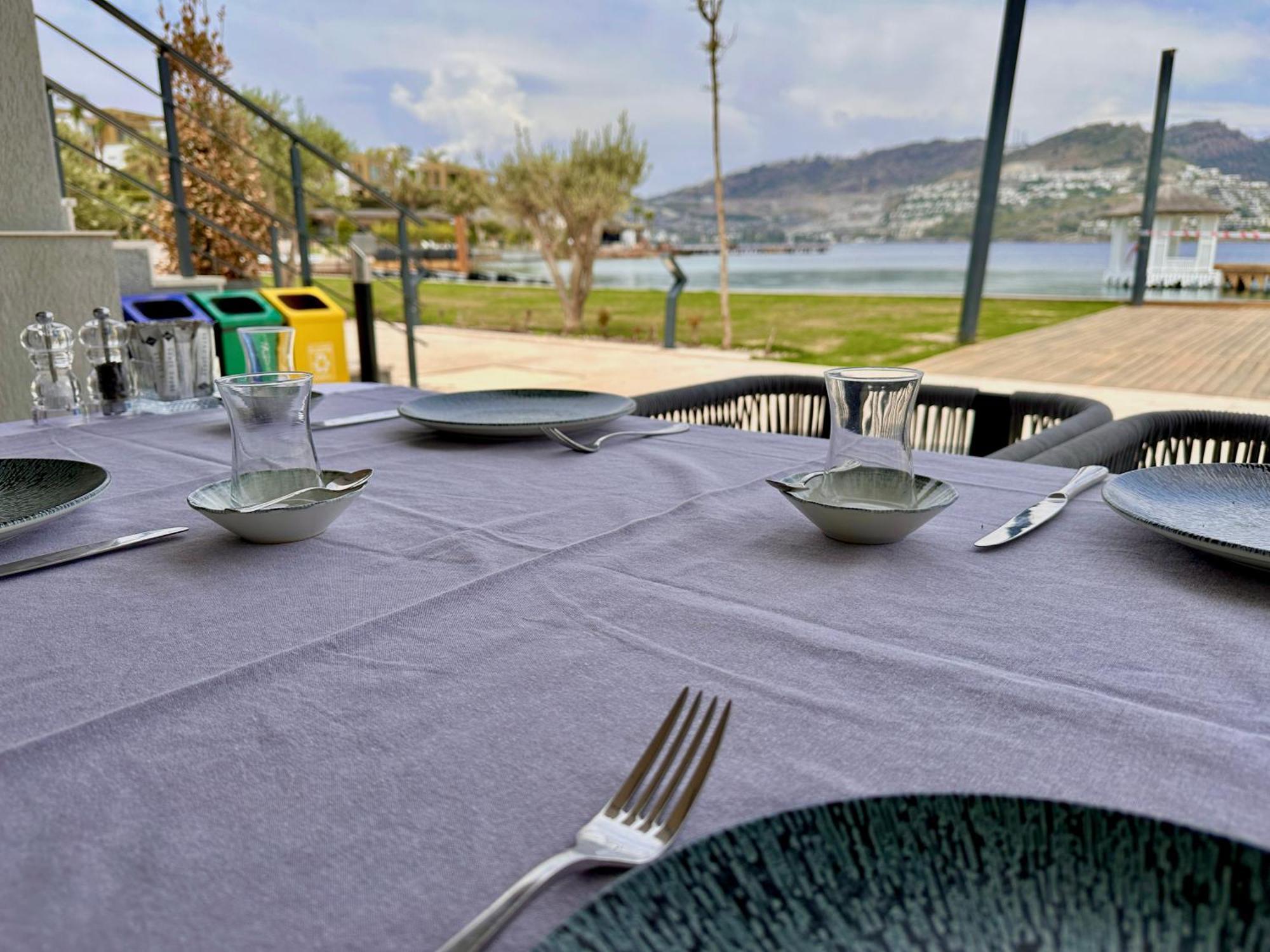 The Highlight Bodrum Yalikavak Luaran gambar