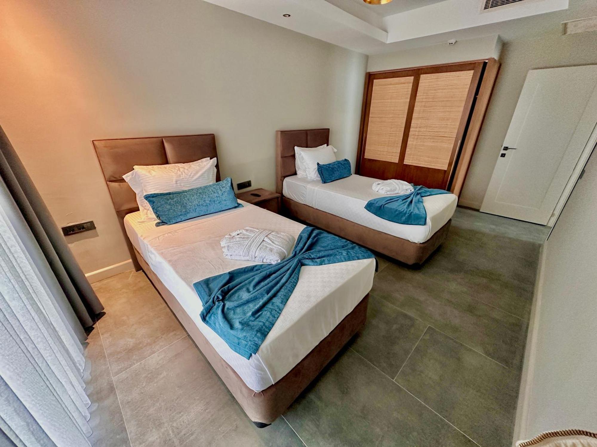 The Highlight Bodrum Yalikavak Luaran gambar