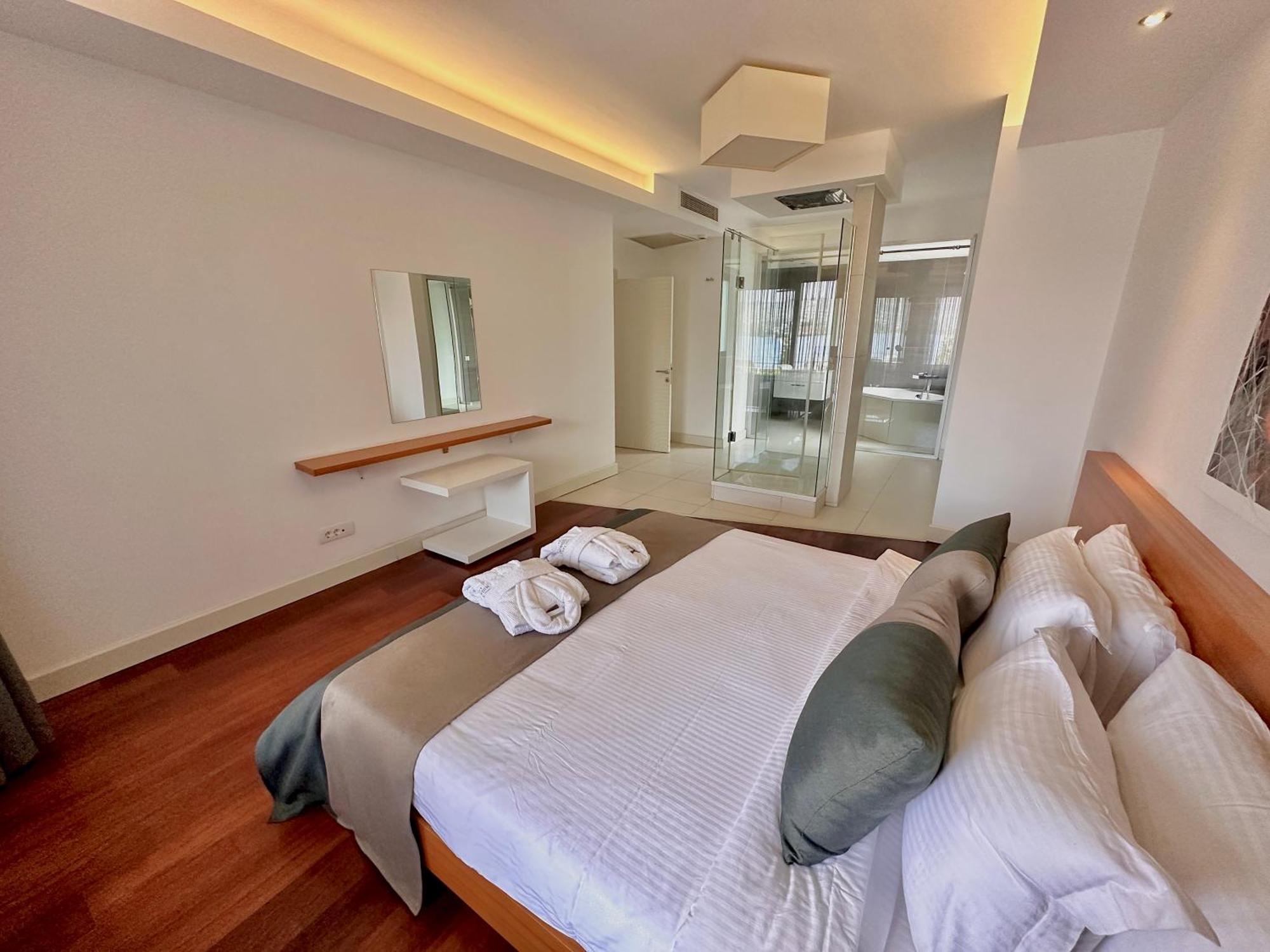The Highlight Bodrum Yalikavak Luaran gambar